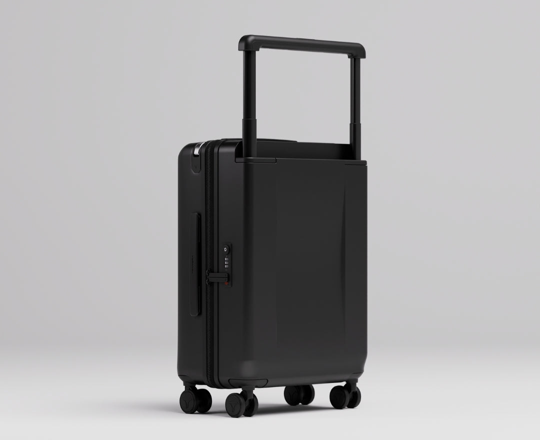Tramora Carry-on