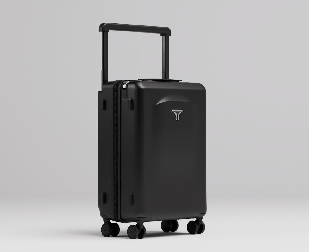 Tramora Carry-on