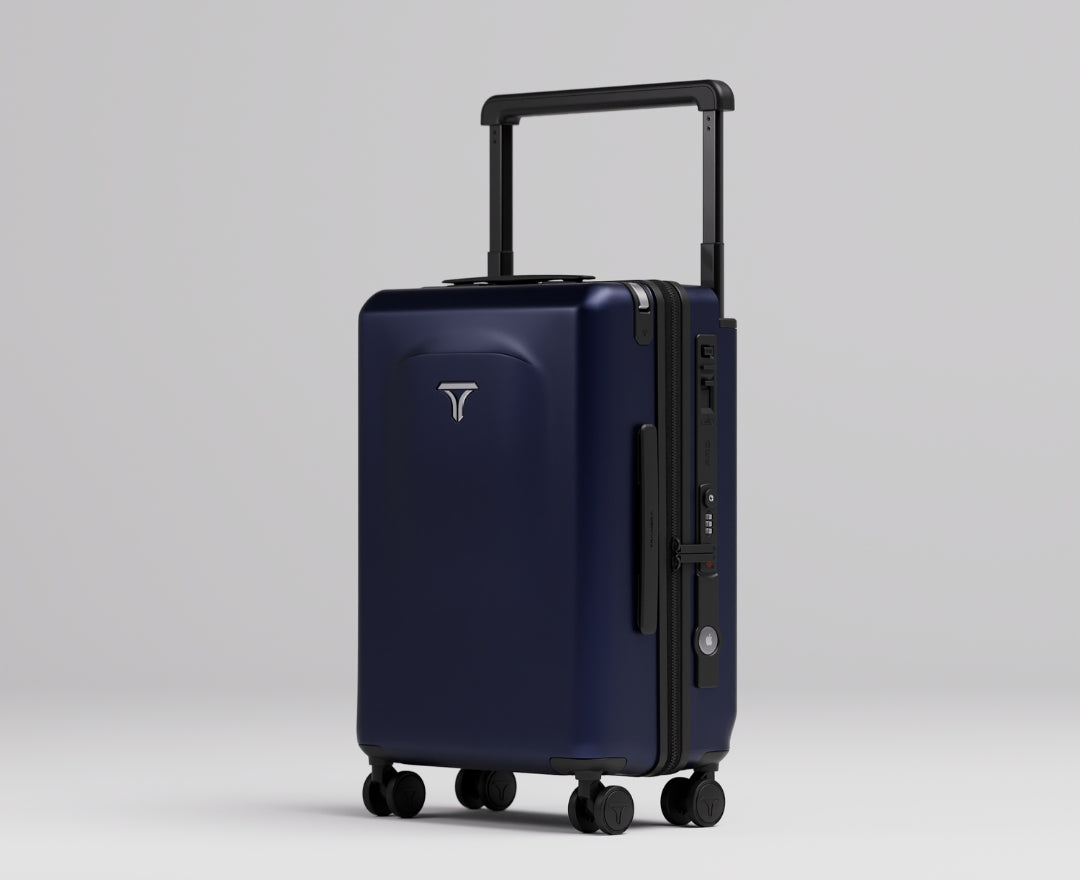 Tramora Carry-on