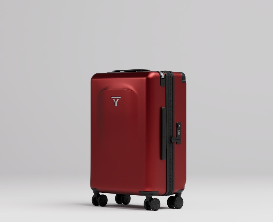 Tramora Carry-on